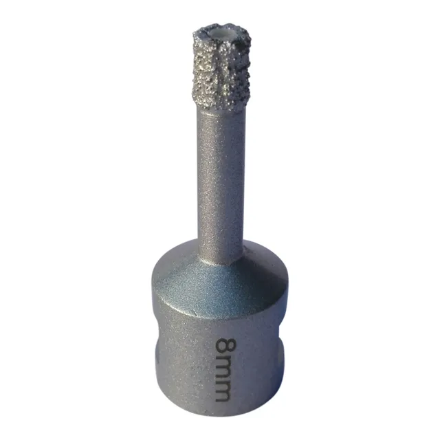 DIAMANTBORR M14 KLINKERS 8MM | Beijerbygg Byggmaterial