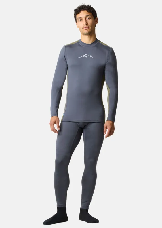 Thermal Warm Baselayer Set (#7039)