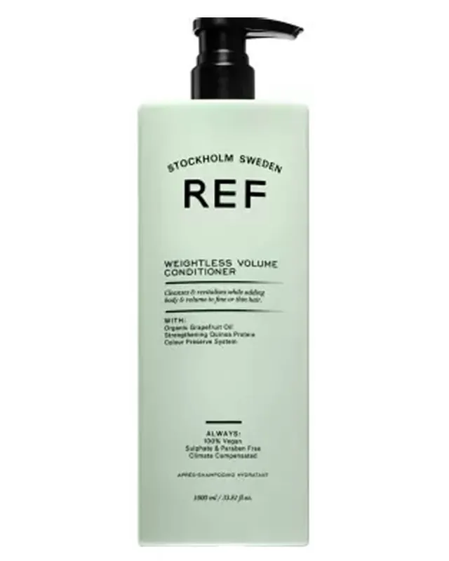 REF. Weightless Volume Weightless Volume Conditioner 1000 ml