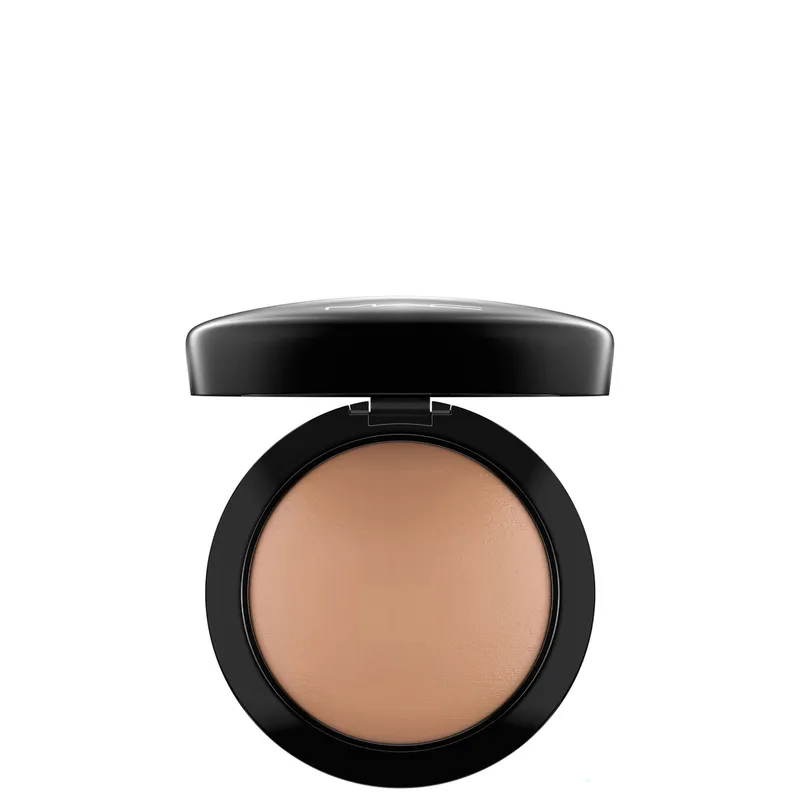 MAC Mineralize Skinfinish Natural – För kvinnor – 10 g