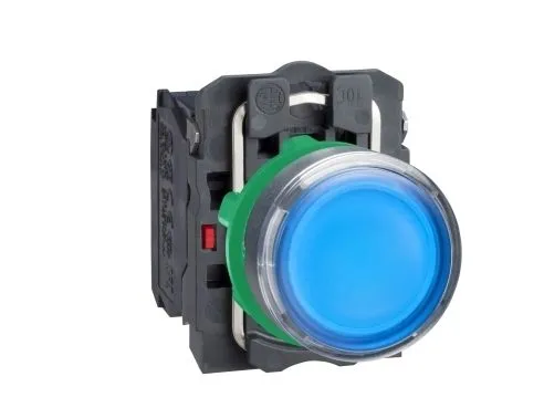 Schneider Electric Illuminated pushbutton