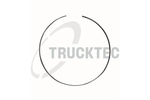 Säkringsring TRUCKTEC AUTOMOTIVE 01.24.312