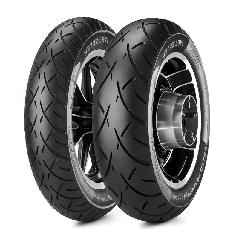 Metzeler ME888 Marathon Ultra ( 180/60B17 TL 75V Hinterrad, M/C )