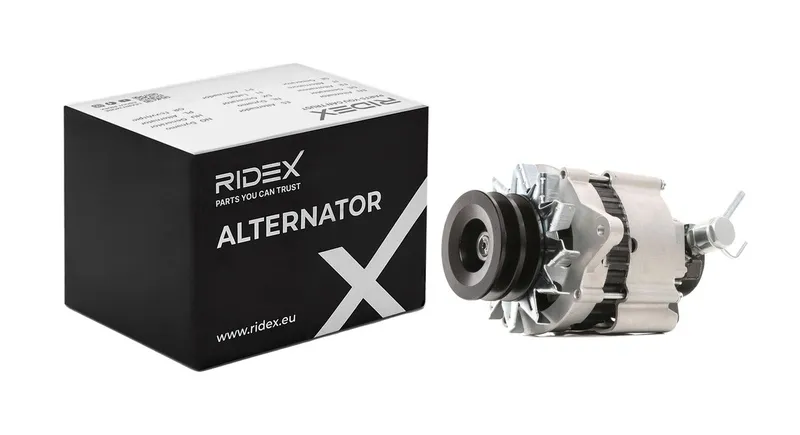 Generator RIDEX 4G0326