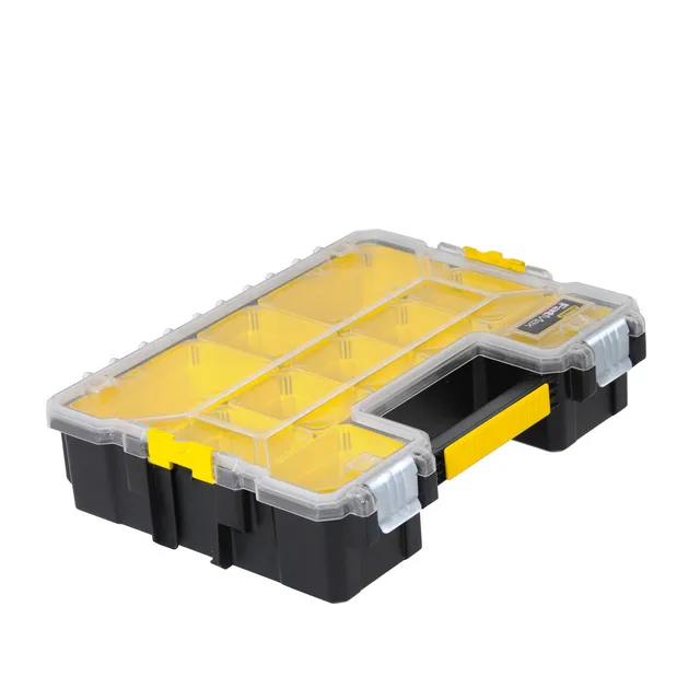 STANLEY FatMax Pro 1-97-518 Sortimentlåda med metallspännen