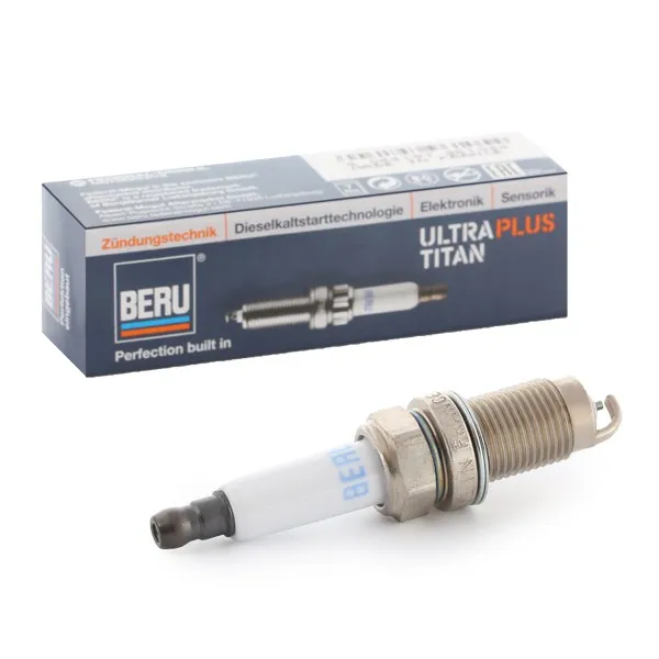 Tändstift BERU UPT3