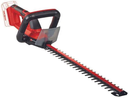 Einhell GC-CH 18/50 Li-Solo