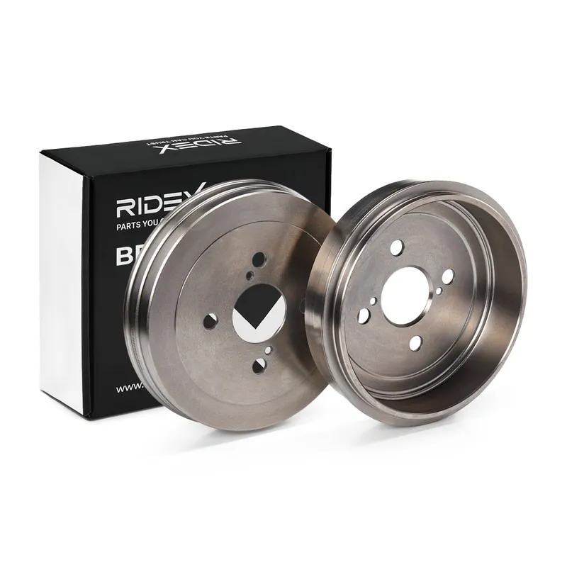 Bromstrumma RIDEX 123B0002