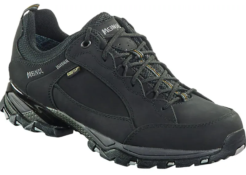 Meindl Toledo GTX Yrkessko svart 46.5