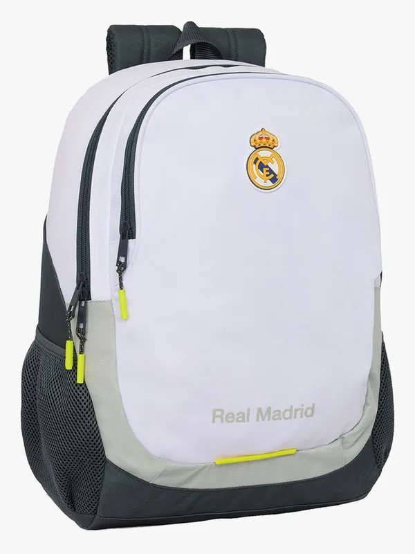 Real Madrid Ryggsäck 23L, Equip 25/26