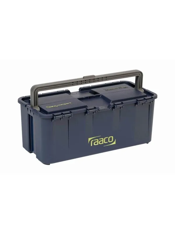 Raaco Compact 15 Verktygslåda 15 l