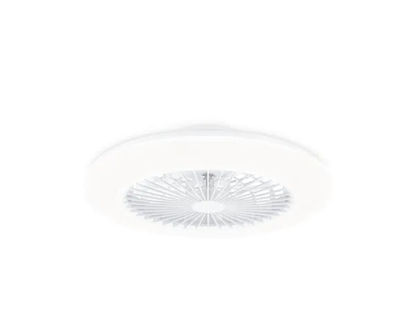 Philips Amigo takfläktslampa 42+20 W