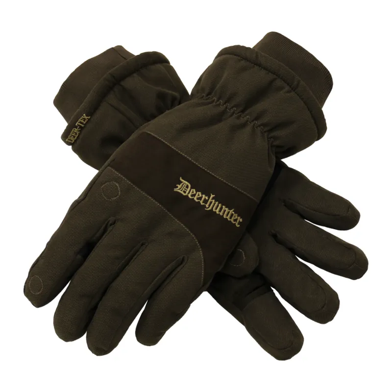 Deerhunter Eagle Vinterhandskar - XXL