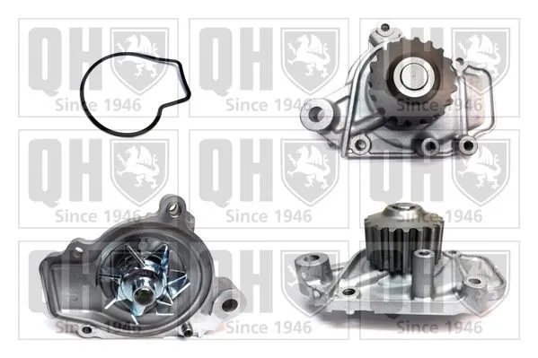 Vattenpump QUINTON HAZELL QCP3060