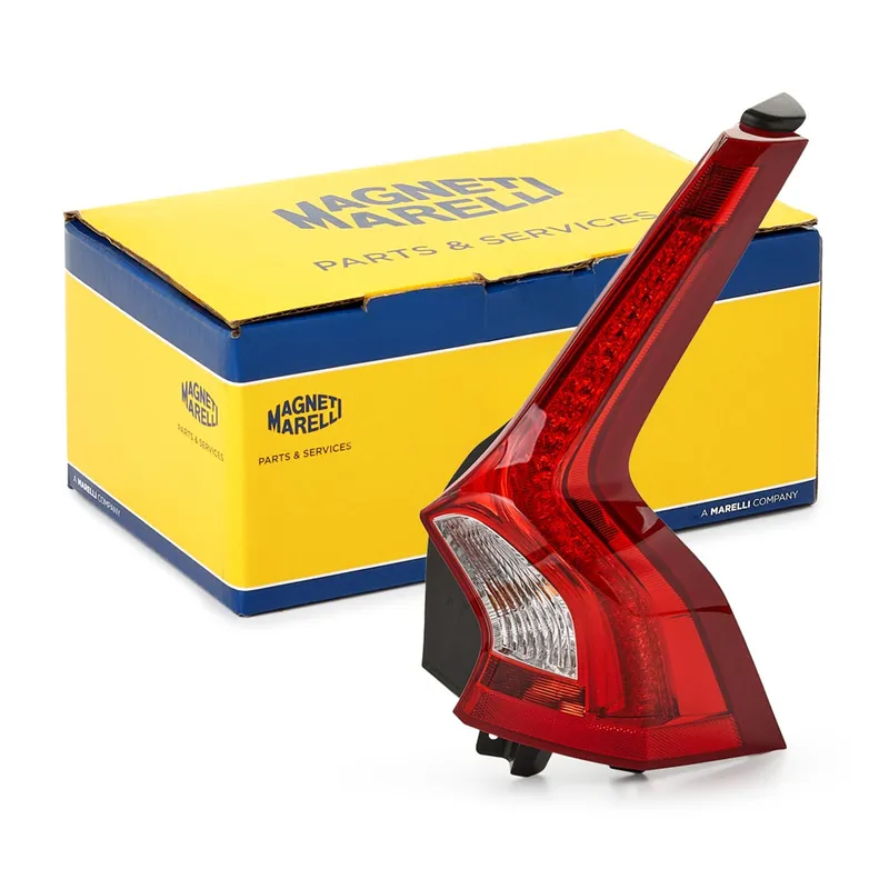 Bakljus MAGNETI MARELLI 714021490801