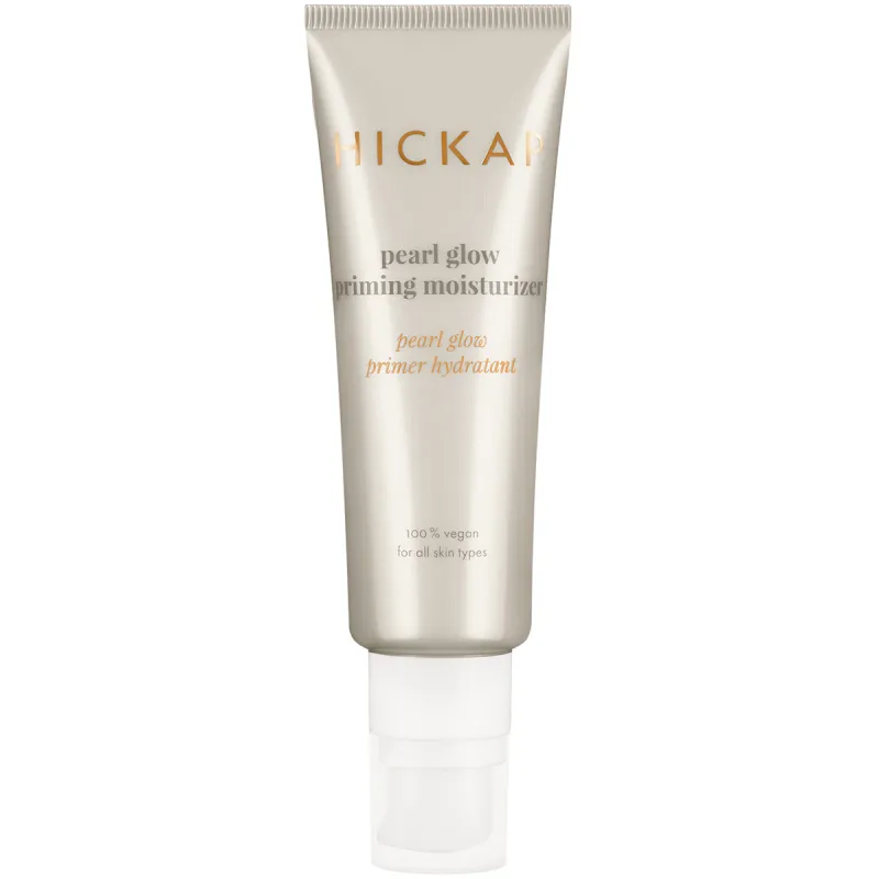Hickap HICKAP Pearl Glow Priming Moisturizer 50 ml