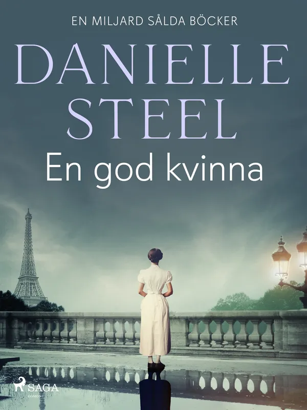 En god kvinna