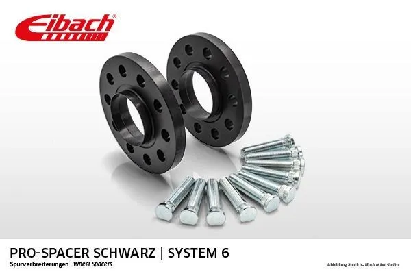 Spacers EIBACH S90-6-15-023-B