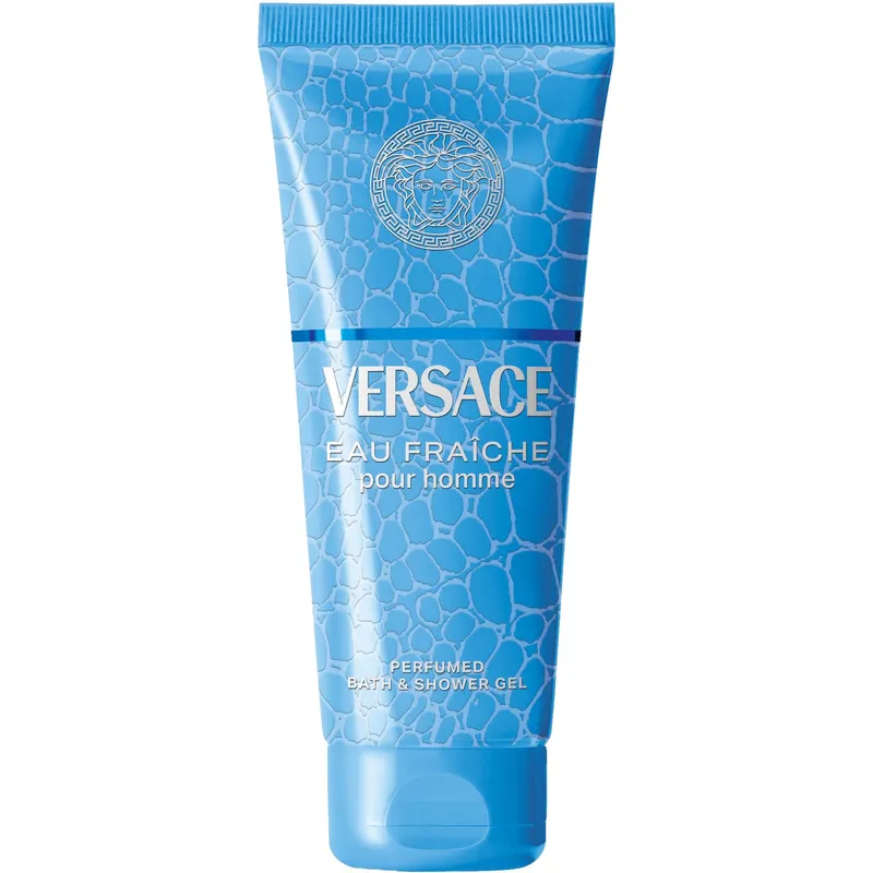 Versace Man Eau Fraiche Shower Gel 200 ml