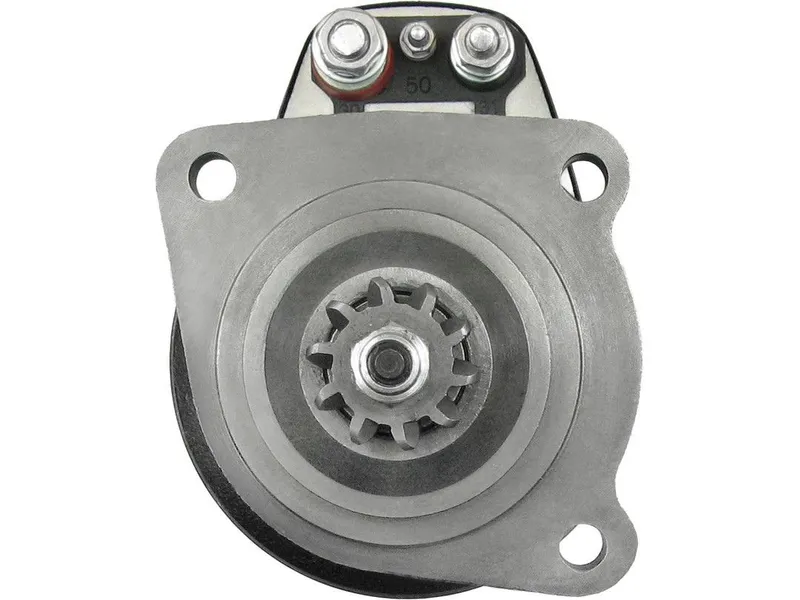 Startmotor AS-PL S0356