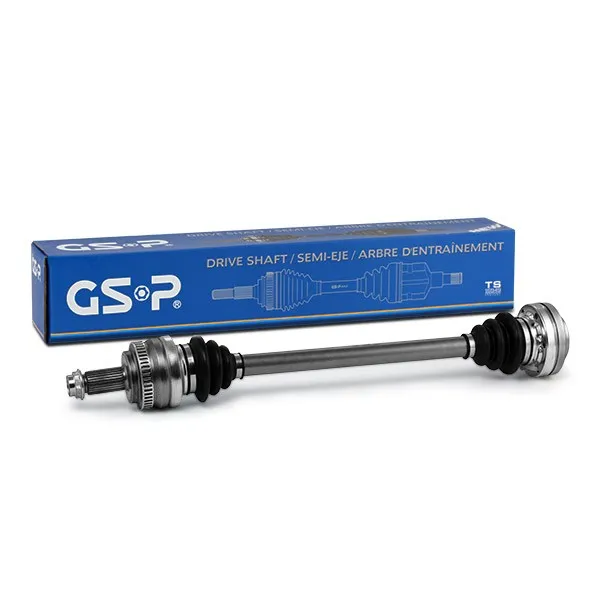 Drivaxel GSP 205002