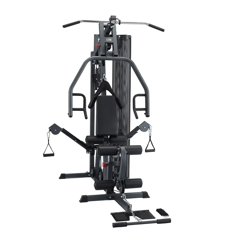 Multigym MultiPower *Bästa premiumval*