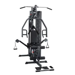 Multigym MultiPower *Bästa premiumval*