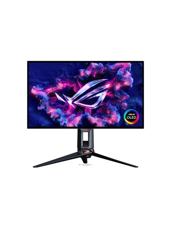 ASUS 27″ 4K ROG Swift gamingskärm PG27UCWM