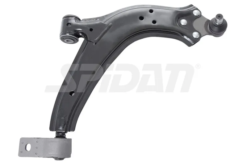 Länkarm, hjulupphängning SPIDAN CHASSIS PARTS 51485