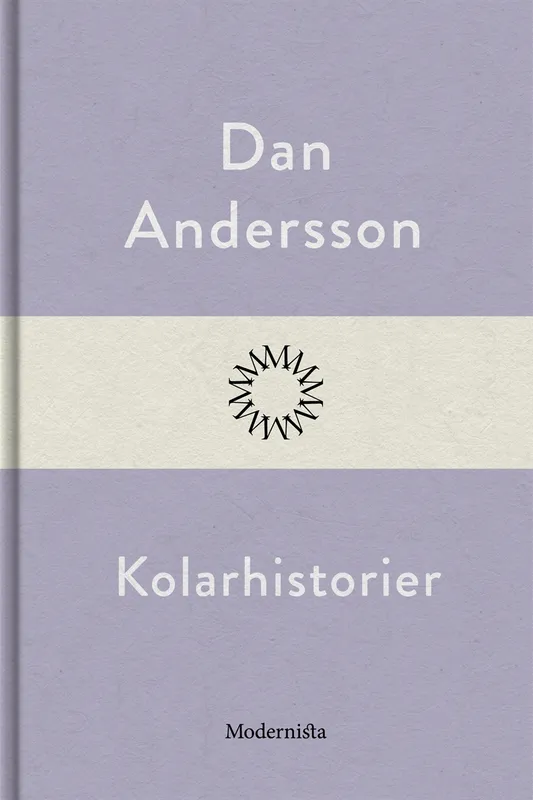 Kolarhistorier, E-bok