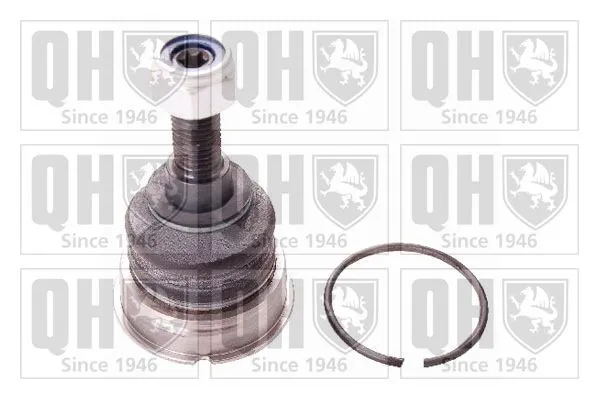 Spindelled QUINTON HAZELL QSJ3781S