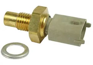 Kylvätsketemperatursensor METZGER 0905006