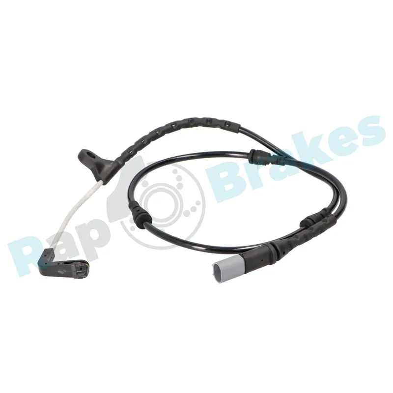 Slitagevarnare bromsbelägg RAP BRAKES R-G0204