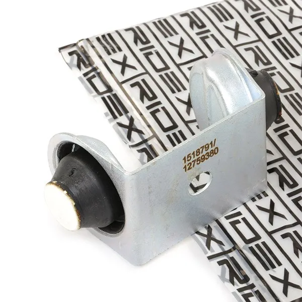 Motorkudde RIDEX 247E0283