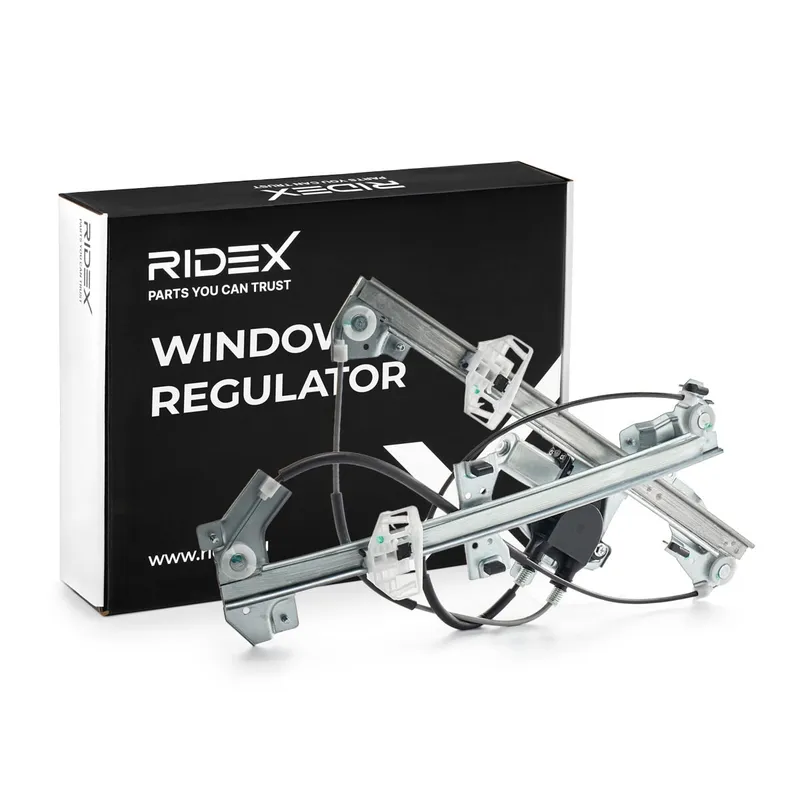 Fönsterhiss RIDEX 1561W0076