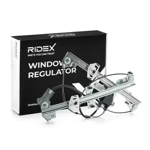 Fönsterhiss RIDEX 1561W0076