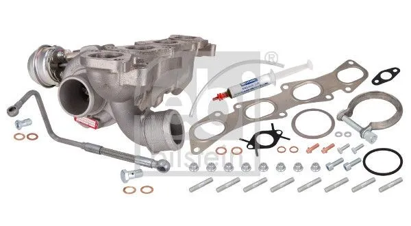 Turboaggregat FEBI BILSTEIN 190112