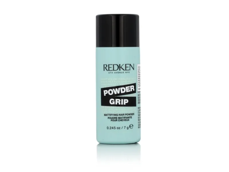 Styling by Redken - Styling Powder Grip