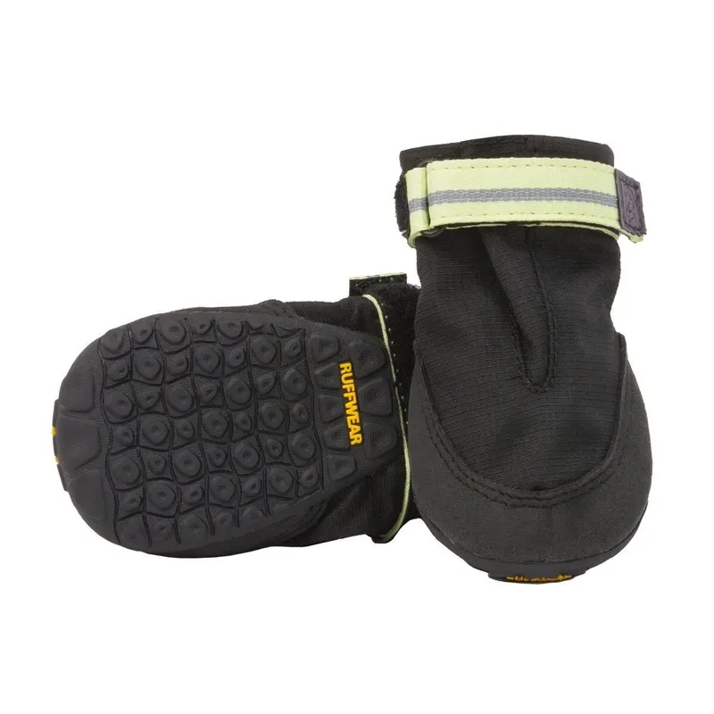 Ruffwear Summit Trex Shoe Obsidian Black (#1054)