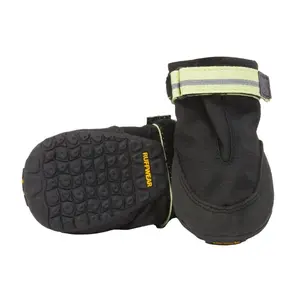Ruffwear Summit Trex Shoe Obsidian Black (#1054)