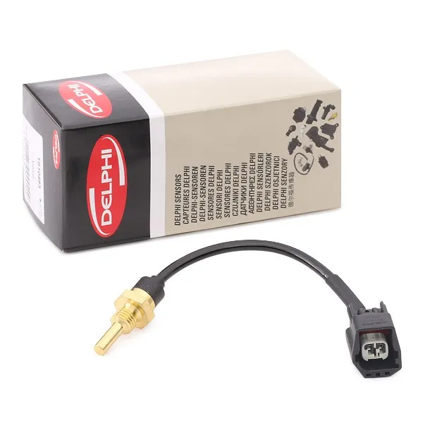 Kylvätsketemperatursensor DELPHI TS10493