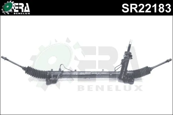Styrväxel ERA Benelux SR22183
