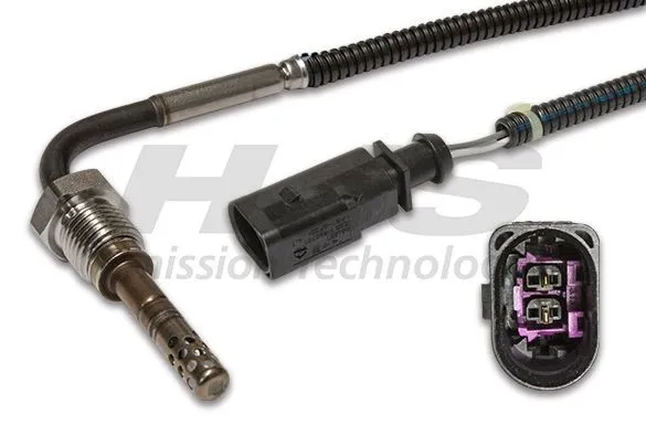 Avgastempgivare HJS 92 09 4197