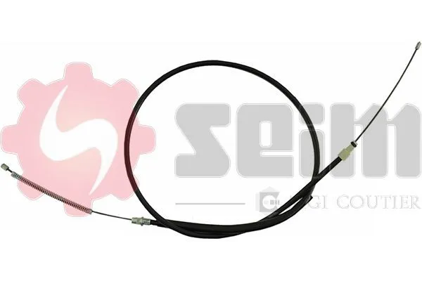 Handbromsvajer SEIM 103630