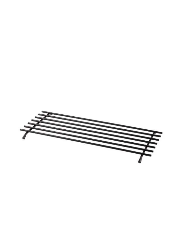 Funktion Cooking grid 50×24 cm black