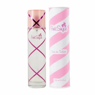 Parfym Dam Aquolina Pink Sugar EDT (100 ml)
