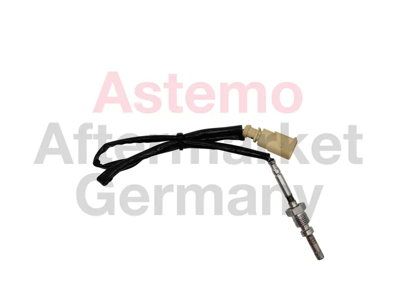 Avgastempgivare ASTEMO 2507008