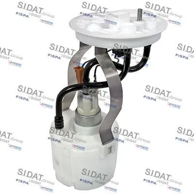 FISPA 72035 Bensinpump