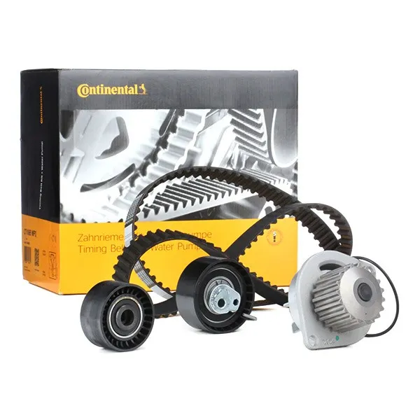 Kamremssats med vattenpump CONTITECH CT1065WP2