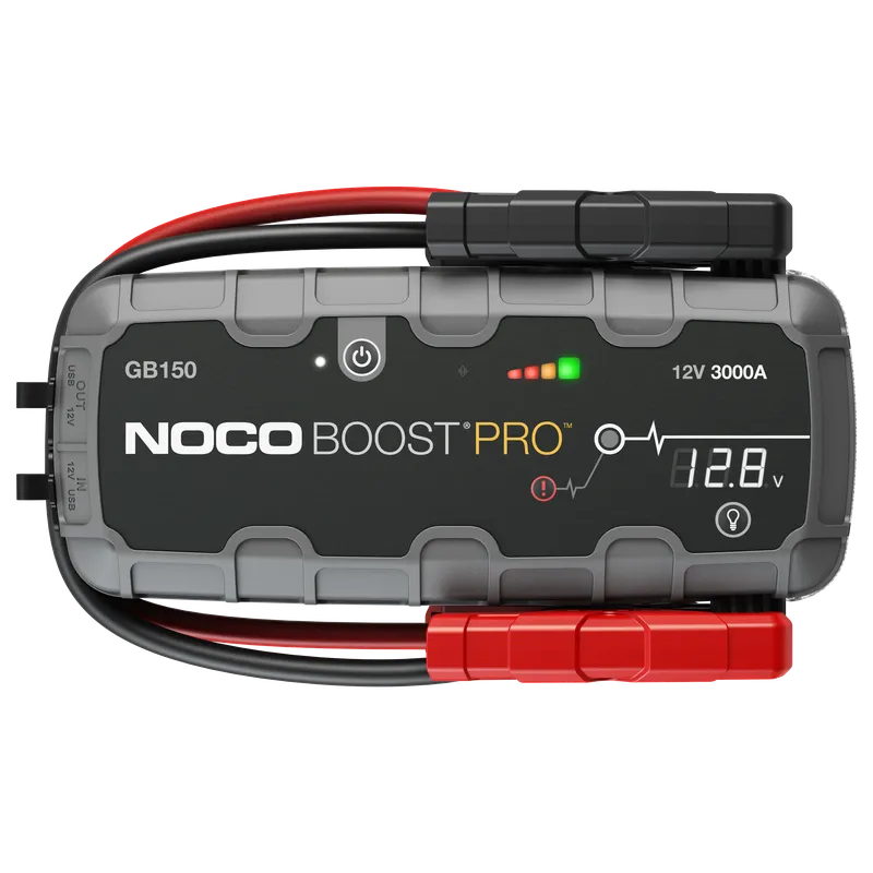 NOCO genius GB150 Starthjälp